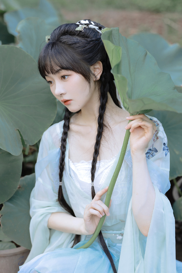 鱿鱼游戏
