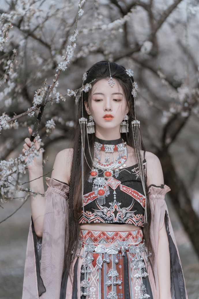 七月与安生
